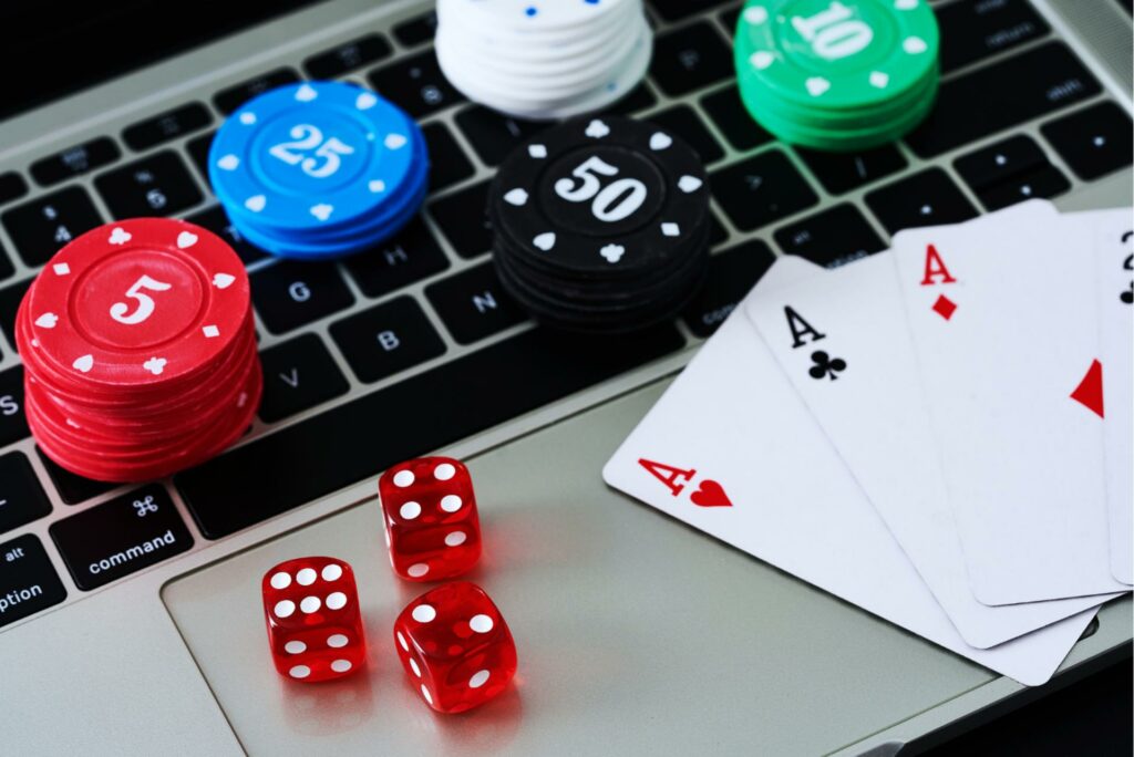Casino-Verluste zurückholen