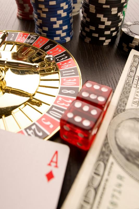 Casino-Verluste zurückholen Glücksspiel