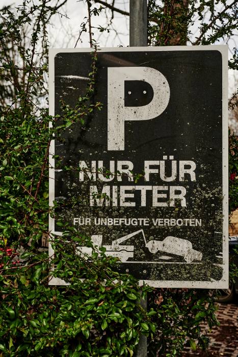 Besitzstörung Besitzstörungsklage