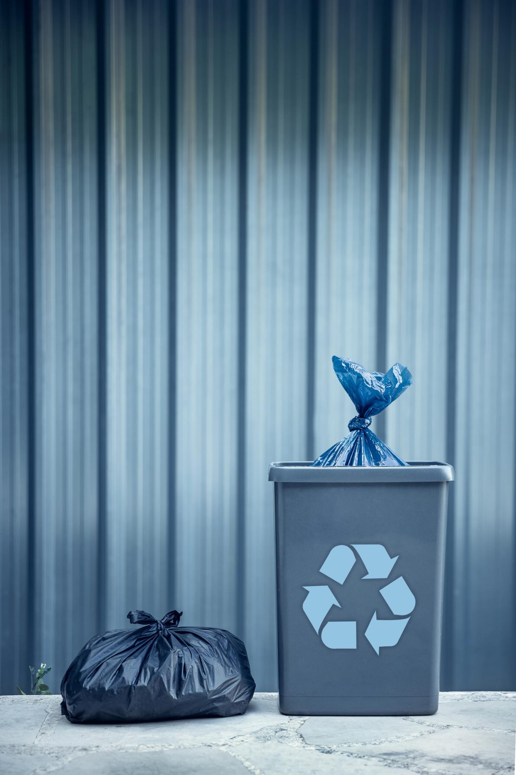 Abfallwirtschaftsgesetz Umweltrecht