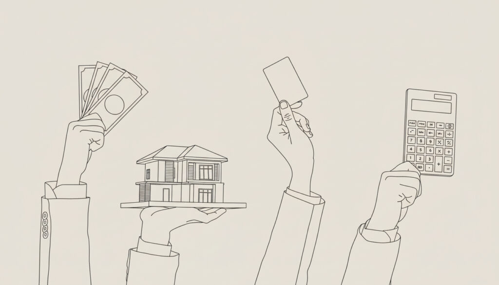 Kreditbearbeitungsgebühren zurückholen Kreditbearbeitungsgebühr