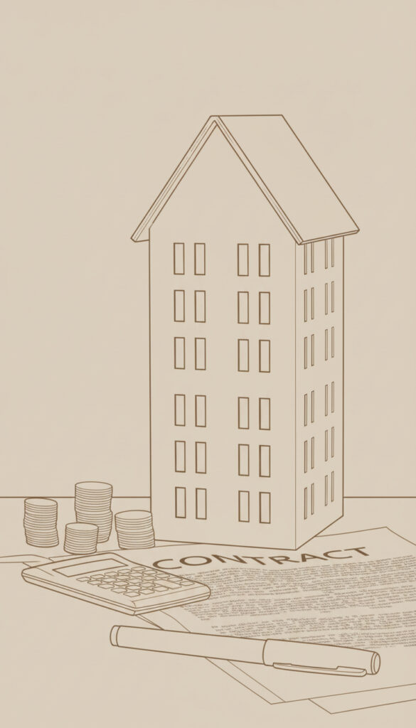 Kreditbearbeitungsgebühren zurückfordern