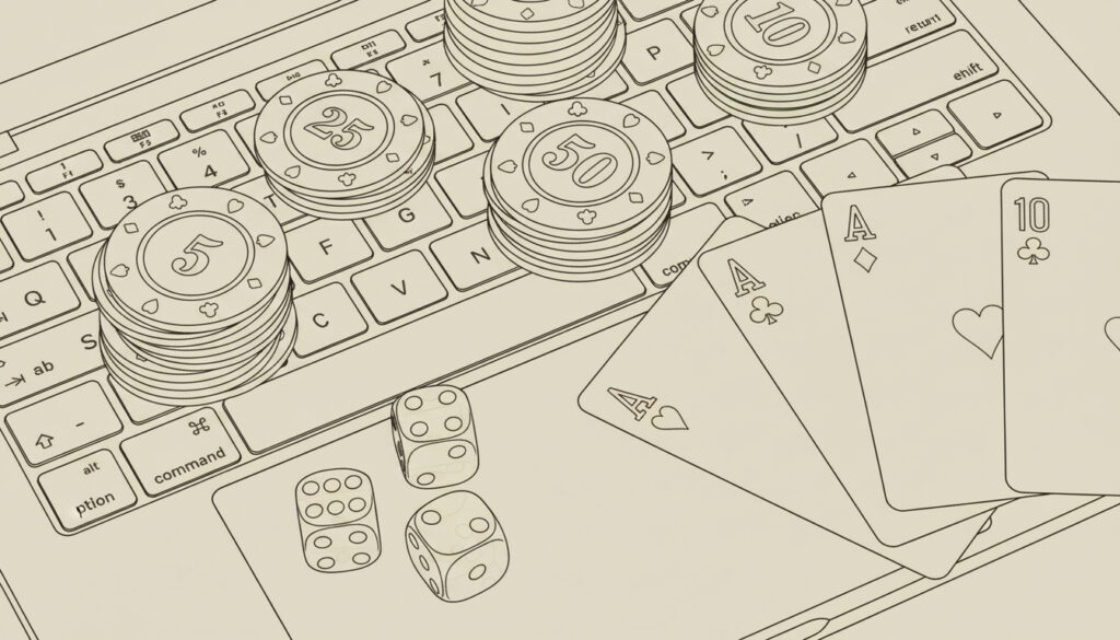 Casino-Verluste zurückfordern Casino Verluste zurückholen